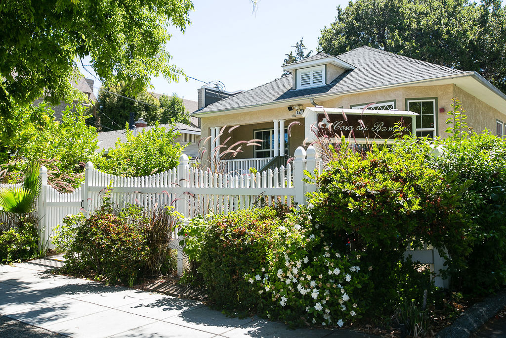 Casa dei Bambini Palo Alto campus