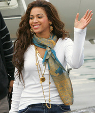 Beyonce Photo