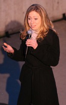 Chelsea Clinton photo