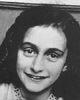 Anne Frank photo