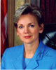 Jennifer Granholm photo